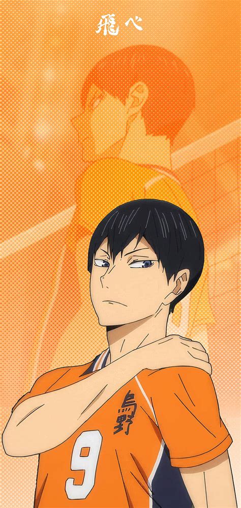 Top 999 Tobio Kageyama Wallpaper Full HD 4K Free To Use