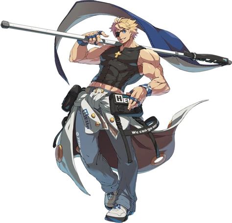 Sin Kiske Guilty Gear Wiki Fandom