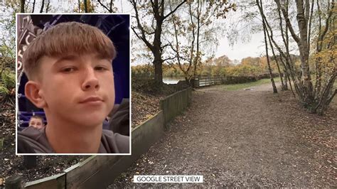 Swanholme Lakes death prompts water safety warning after boy dies in