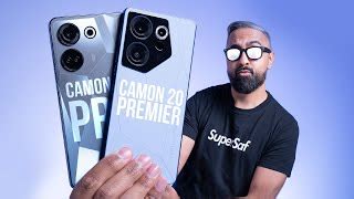 Tecno Camon 20 Pro Meilleur Prix Fiche Technique Et Vente Pas Cher