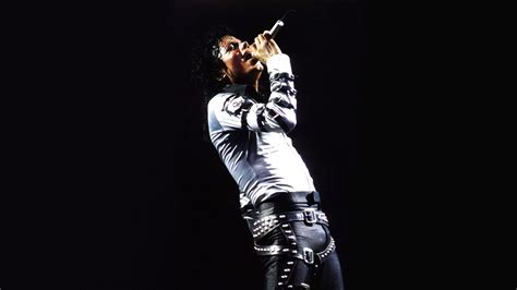 Michael Jackson Bad Wallpaper 74 Pictures Wallpaperset