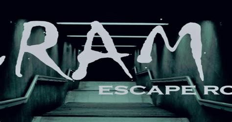 Escape Rooms in Sydney (and beyond) Blog: Scram Escape Rooms - The ...