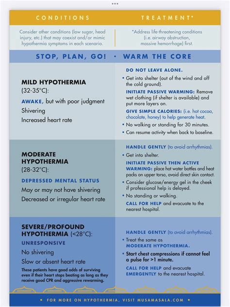 Musa Masala Hypothermia Cards are here!! — Musa Masala