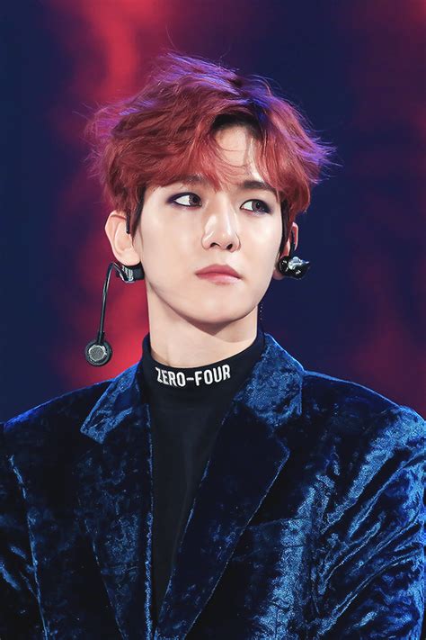 Baekhyun Exo Baekhyun Byun Baekhyun