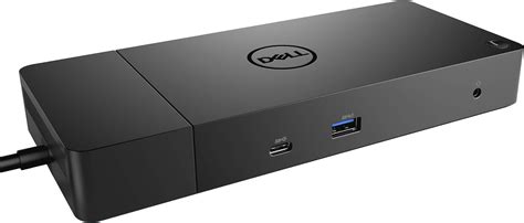 Dell WD19DC Performance Dock Station D Accueil Avec Adaptateur Secteur