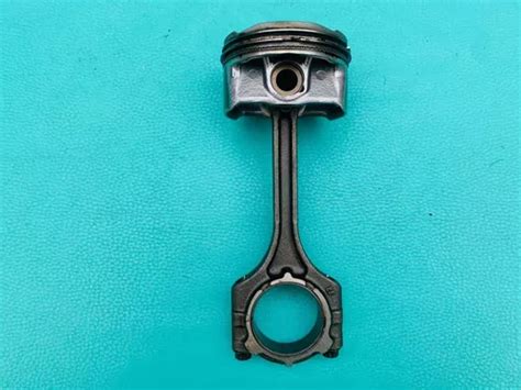 Piston Biela Hyundai Creta A L Cil Seminuevo Mercadolibre