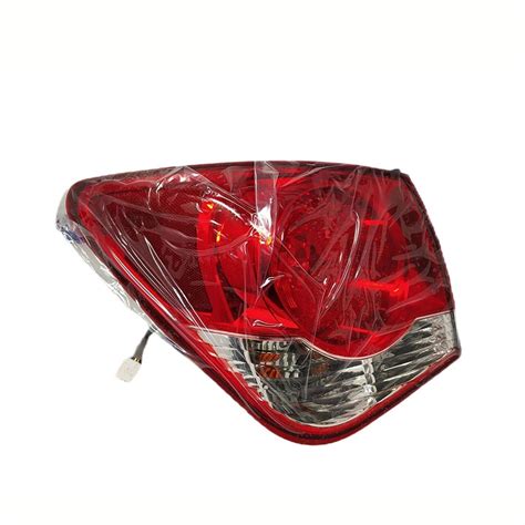 Led Tail Light Backlight Bulb Lamp For Chevrolet Cruze