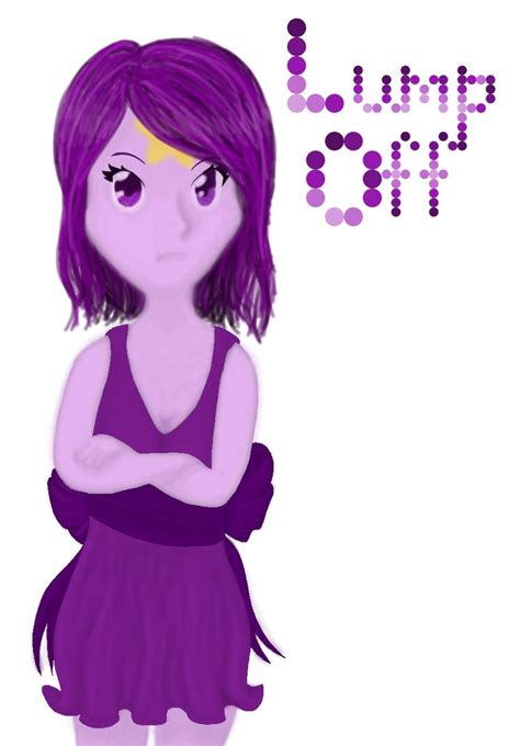 Oh My Glob By Lonewolf974 On Deviantart