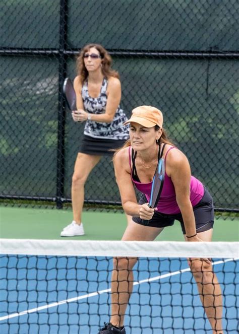 Pickleball Doubles Strategy: Top 10 Winning Tips Revealed