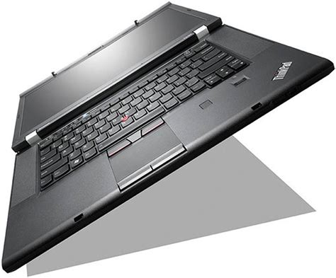 Renewed Lenovo Thinkpad T530 Laptop 156 Hd 1366 X 768 Display