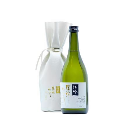 Toyo Bijin Junmai Daiginjo Tokugin Aiyama 720ml Epicurean Nomads