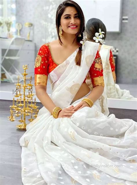 Bigg Boss Tamil Shivani Narayanan Hot Sizzling Photoshoot Stills Pictures