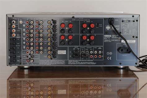 Yamaha Dsp A1 Dspa1 Offtopic Yamaha Yamahadspa1 Hifi Forumde