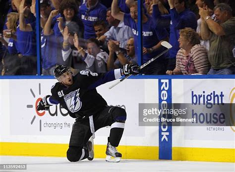 18 591 Steven Stamkos Photos And High Res Pictures Getty Images