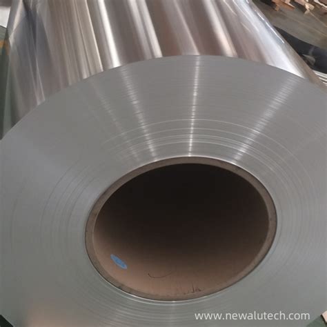 China Aluminum Roof Coil Factory Cheap Aluminum Roof Coil