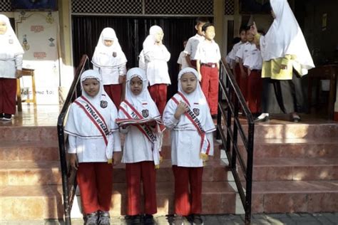 Karawang Keren Inilah 15 Sekolah Dasar SD Terbaik Di Kabupaten