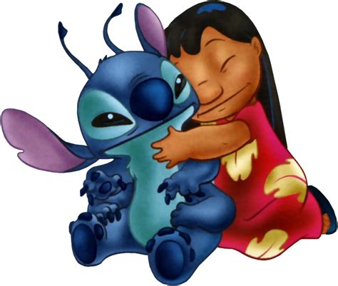 Lilo Stitch Png