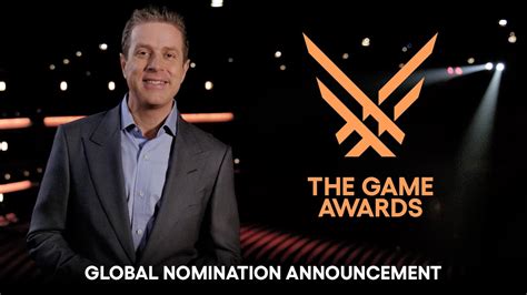 The Game Awards 2023 Countdown And Schedule