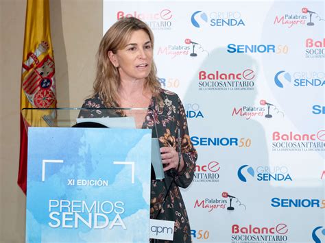 Asispa Galardona Al Trabajo Social En Los Ix Premios Senda Asispa