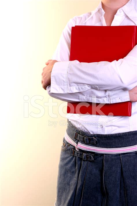 College Outfit Stock Photo Royalty Free Images Freeimages