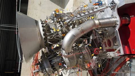 Ursa Major Completes “Ripley” Engine Hotfire Test Campaign