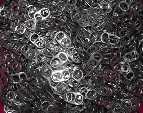 Aluminum Soda Pop Or Beer Tabs For Crafts Choose Your Etsy