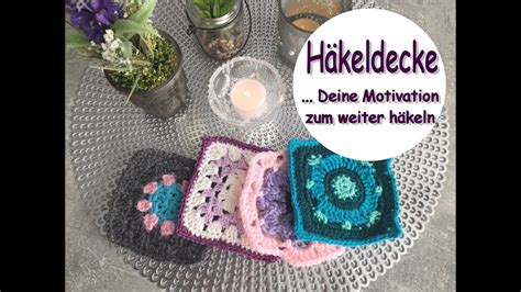 H Keldecke Granny Squares Decke Tips Damit Deine Decke Kein Ufo