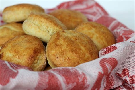 Project Nyt Old South Buttermilk Biscuits Splash Of Something