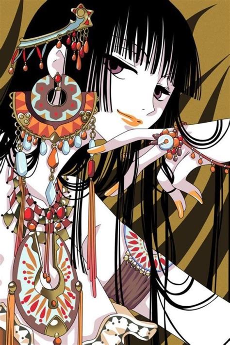 Fuck Yeah Yuuko Ichihara On Tumblr