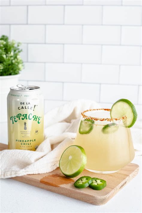 The Best Pineapple Jalapeño Mocktail En Root Kitchen