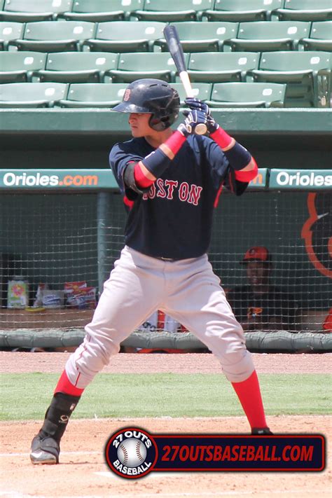 Samuel Miranda Ed Smith Stadium Sarasota Florida Jim Donten Flickr