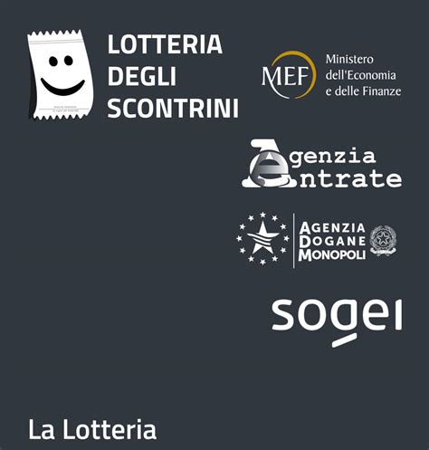 Lotteria Degli Scontrini Si Parte Oggi 1 Febbraio Come Funziona