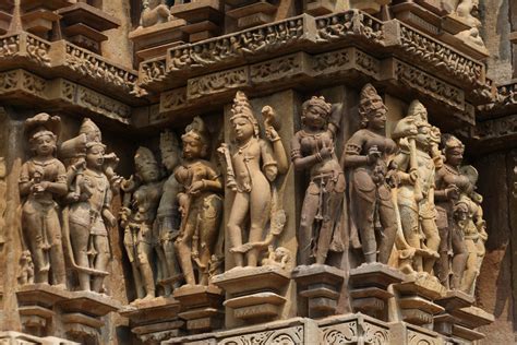 Image Western Group Of Temples Khajuraho 20