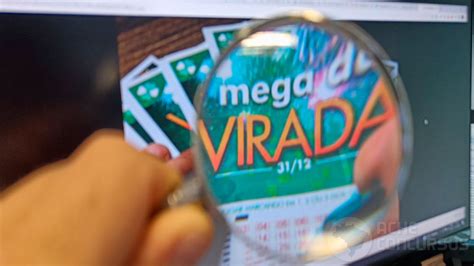 Mega da Virada 2024 Caixa abre apostas para prêmio de R 600 milhões