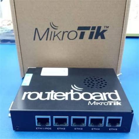 Jual Router Mikrotik Rb Gx Shopee Indonesia