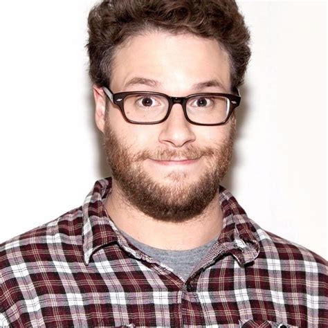 Seth Rogen Lyrics, Songs, and Albums | Genius