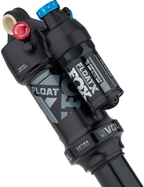 Fox Racing Shox Float X Evol Lv 2pos Performance Elite Shock 2022