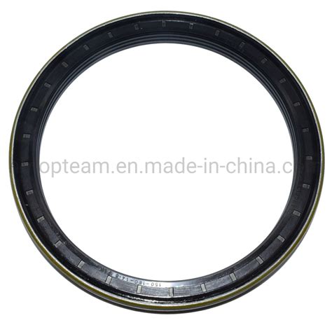 3318538 Oil Seal With NBR Material For Tractors Agricultural Machinery