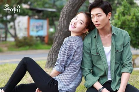 Gorgeous Kim Jae Wook And So Yi Hyun Playfully Pose For Couple Pics For