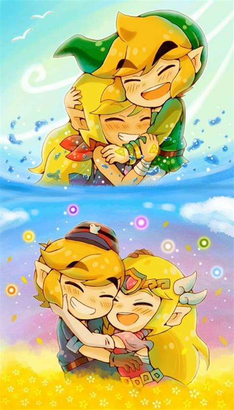 Pin By Yolanda Ordo Ez On Tloz Legend Of Zelda Wind Waker Legend Of