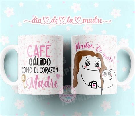 Plantillas Dia De La Madre Flork Sublimar Tazas Frases 9 Imprimikits