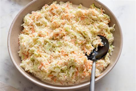 Southern Coleslaw Recipe - blackpeoplesrecipes.com