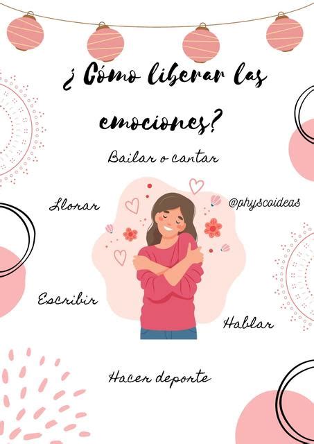 C Mo Liberar Emociones Noelia Viera Udocz