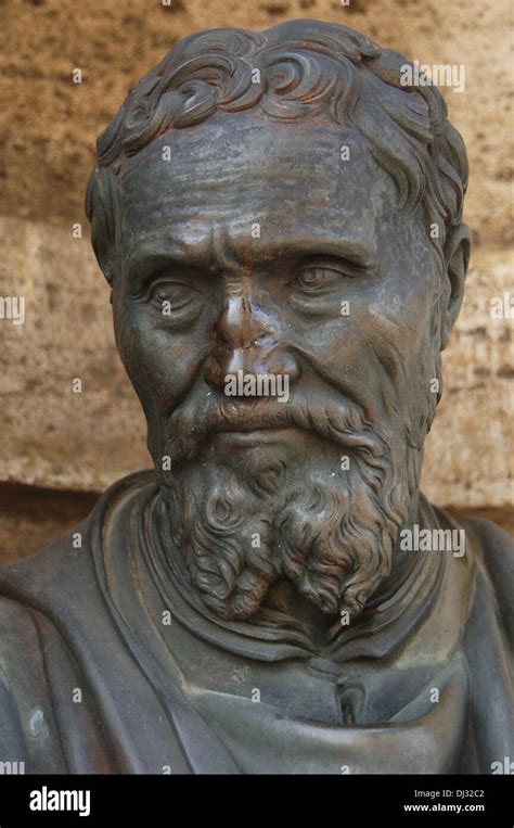 Michelangelo Michelangelo Buonarroti 1475 1564 Italian Artist