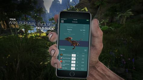 Dododex Taming Calculator For Ark Survival Evolved Taming Calculator