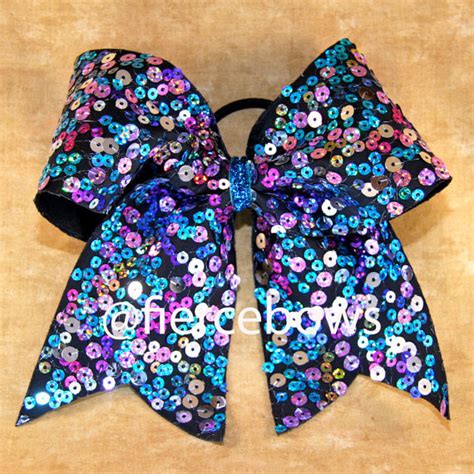 Cheer Bow By MyFierceBows On Etsy From Fierce Bows Epic