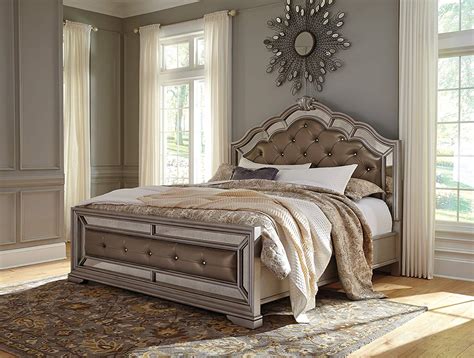 Top 10 High-End Bedroom Furniture Sets | 2019 | Luxury Bedroom Idea