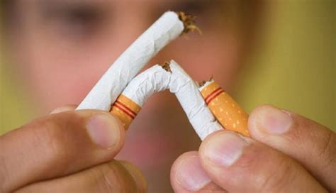 Ways The Surgeon General S Report On Smoking And Health Impacts Our