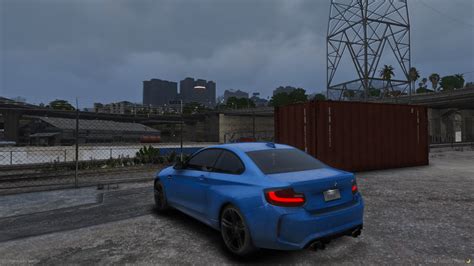 Natural Hd Reshade Preset For Nve Gta Mods