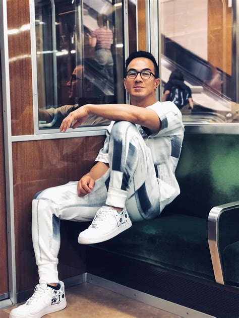 Joe Taslim Ungkap Romantika Jadi Pemain Sekaligus Produser Kreatif